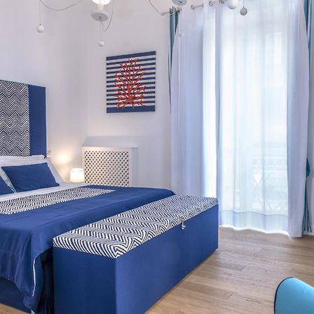 Mya Home Luxury Apartments Castellammare di Stabia Exterior foto