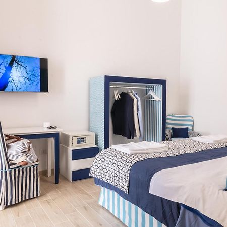 Mya Home Luxury Apartments Castellammare di Stabia Exterior foto