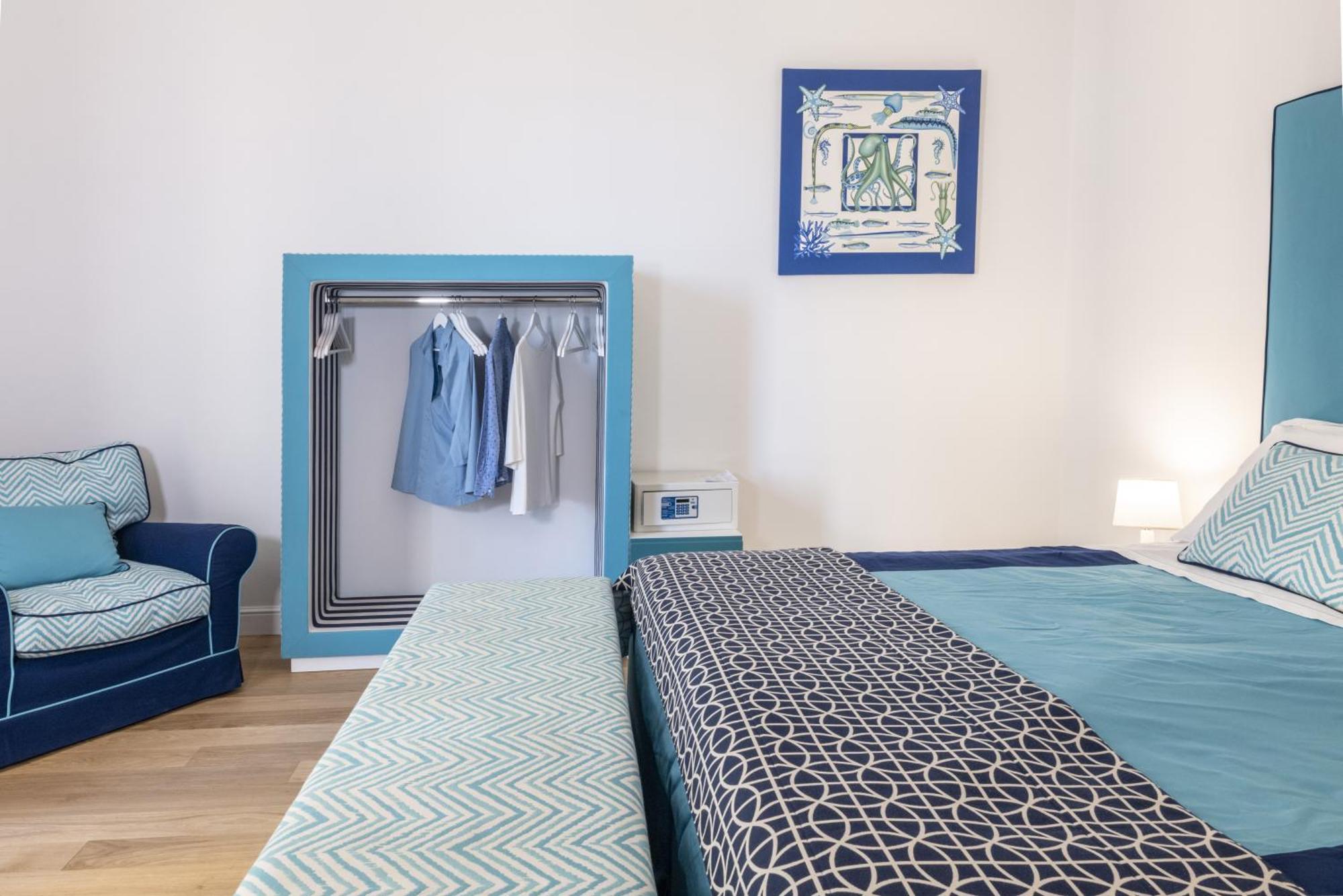 Mya Home Luxury Apartments Castellammare di Stabia Exterior foto