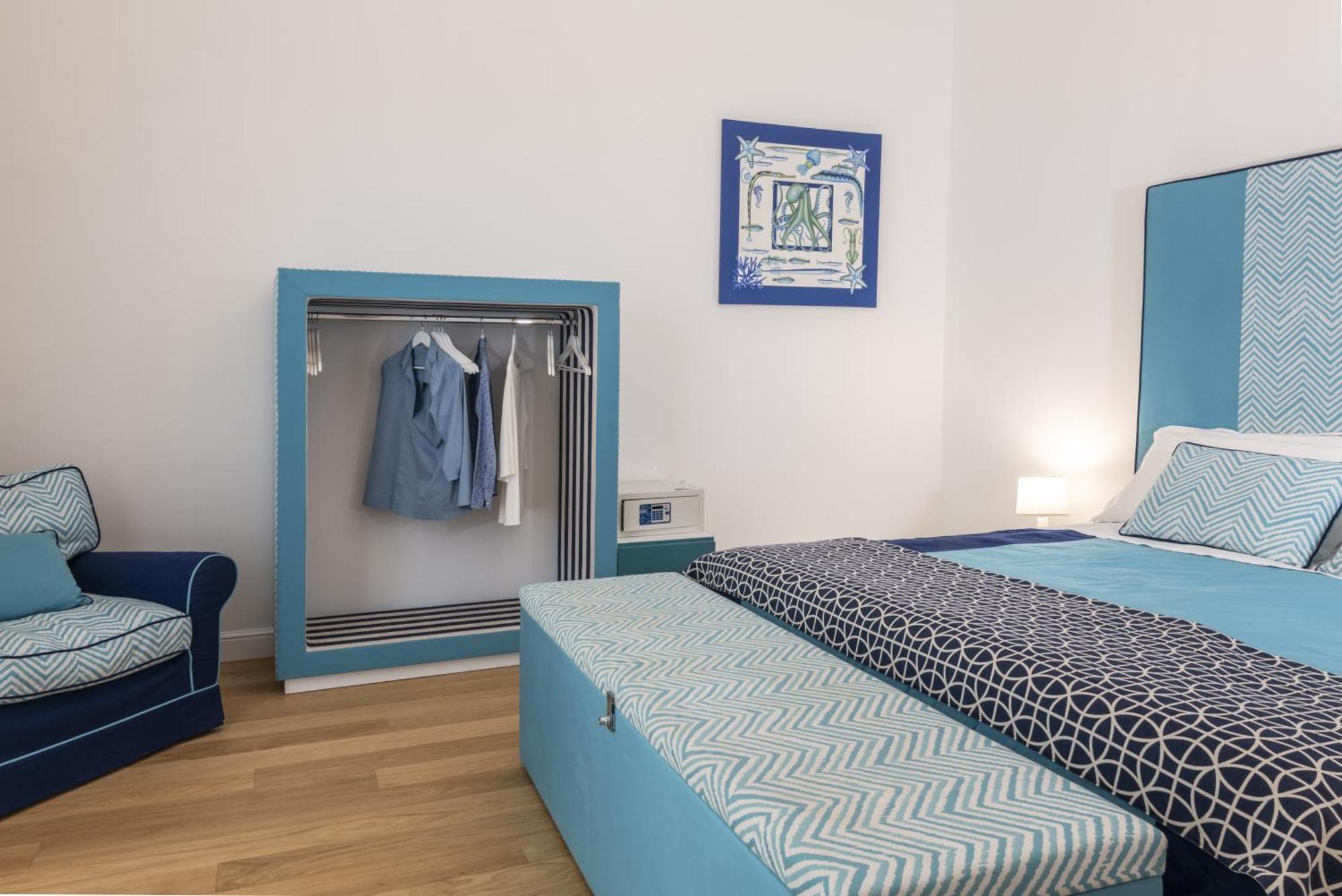 Mya Home Luxury Apartments Castellammare di Stabia Exterior foto