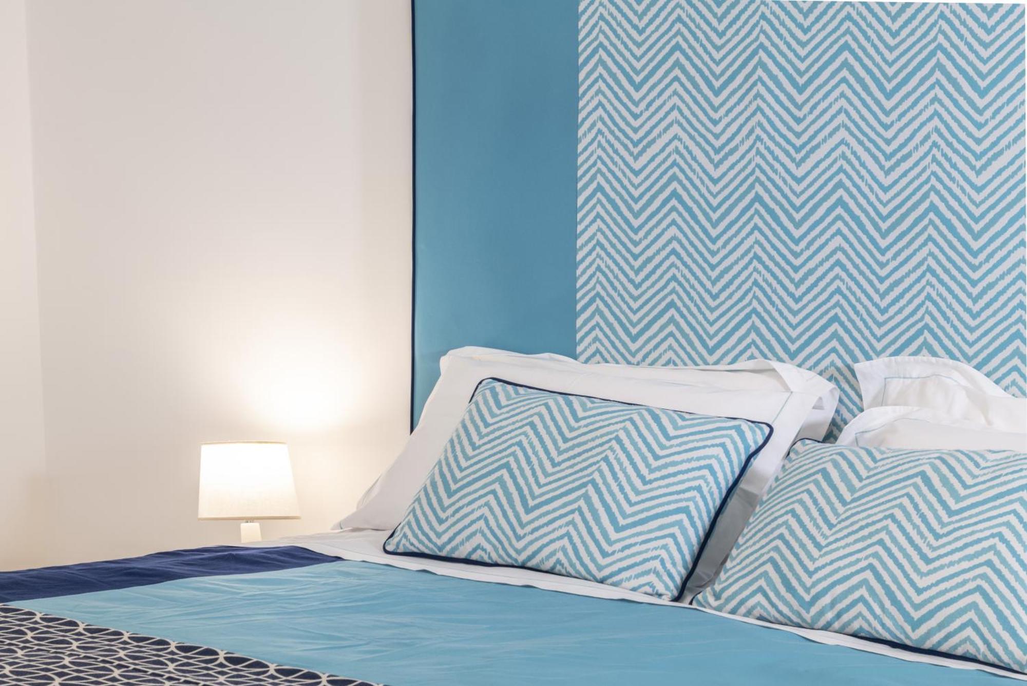 Mya Home Luxury Apartments Castellammare di Stabia Exterior foto