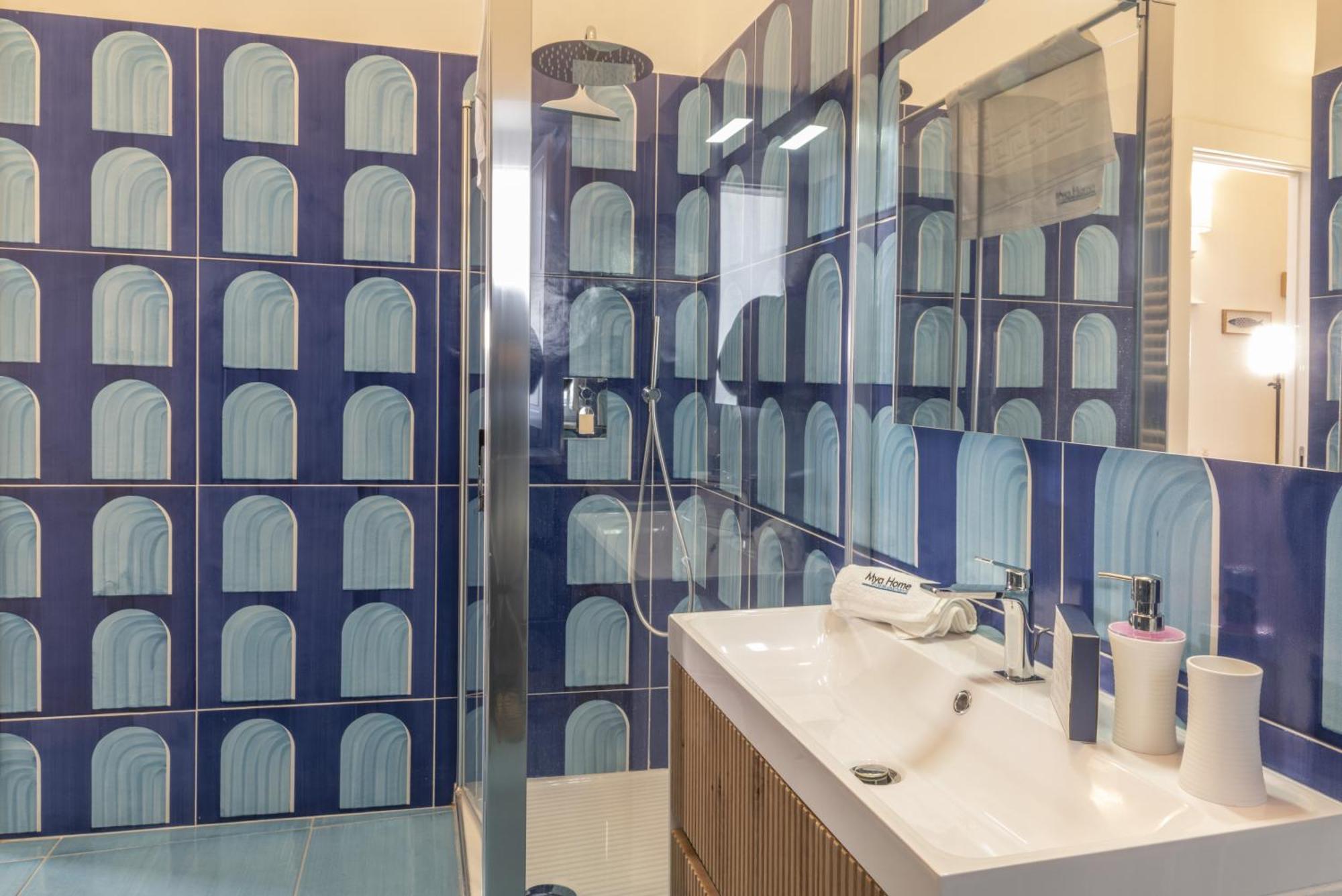 Mya Home Luxury Apartments Castellammare di Stabia Exterior foto