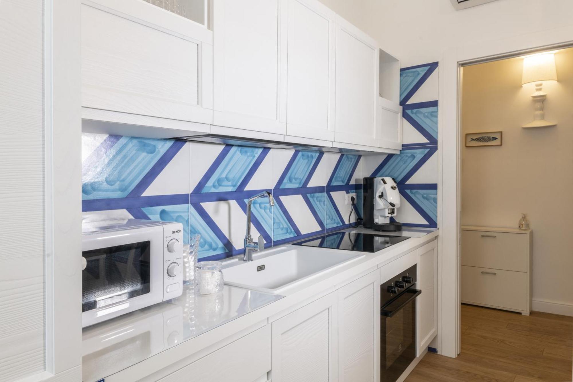 Mya Home Luxury Apartments Castellammare di Stabia Exterior foto