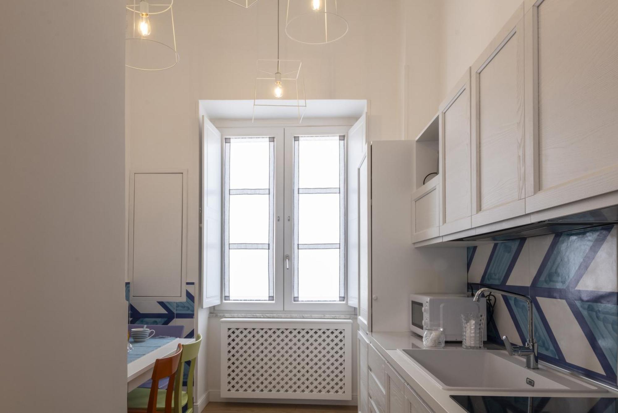 Mya Home Luxury Apartments Castellammare di Stabia Exterior foto