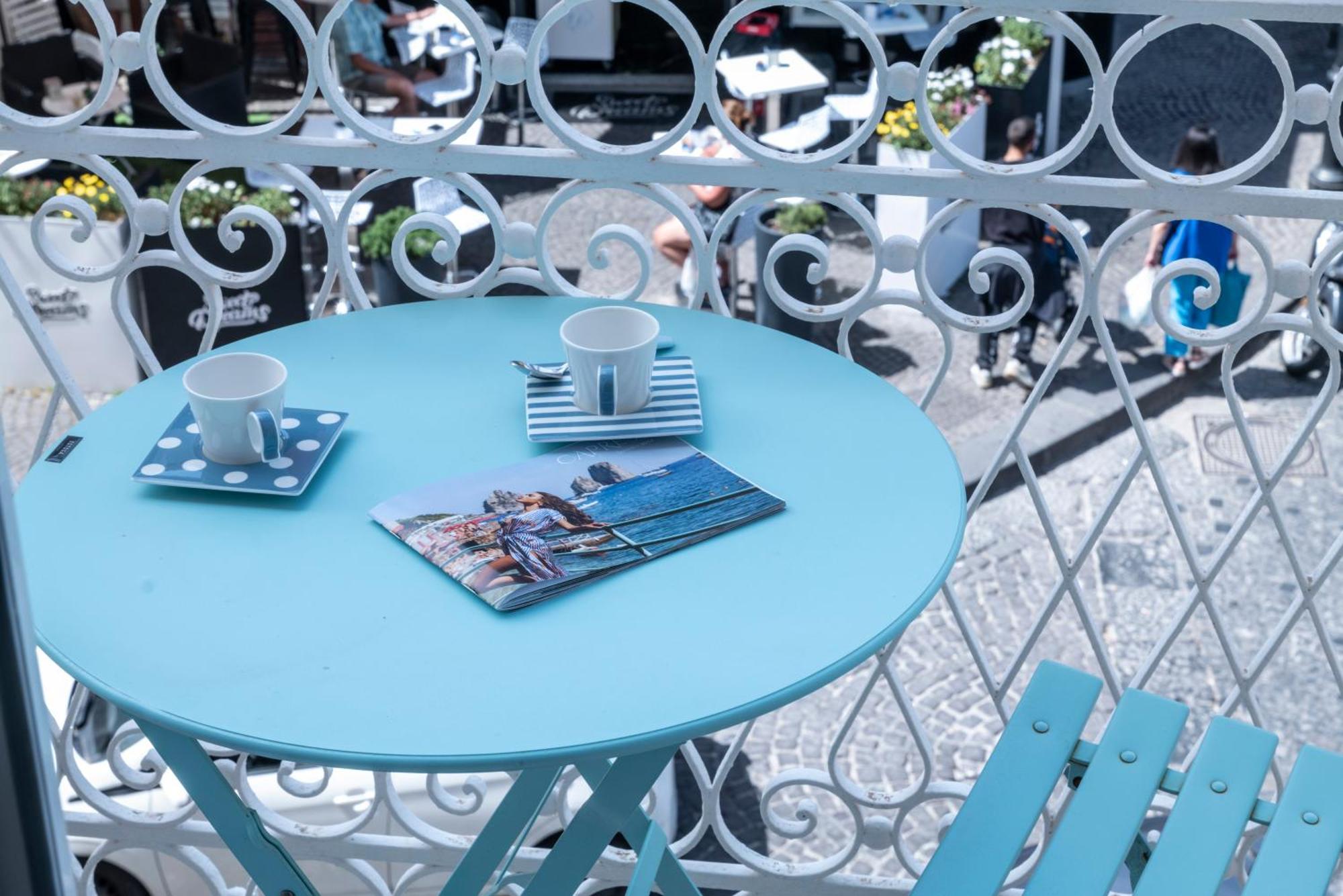 Mya Home Luxury Apartments Castellammare di Stabia Exterior foto