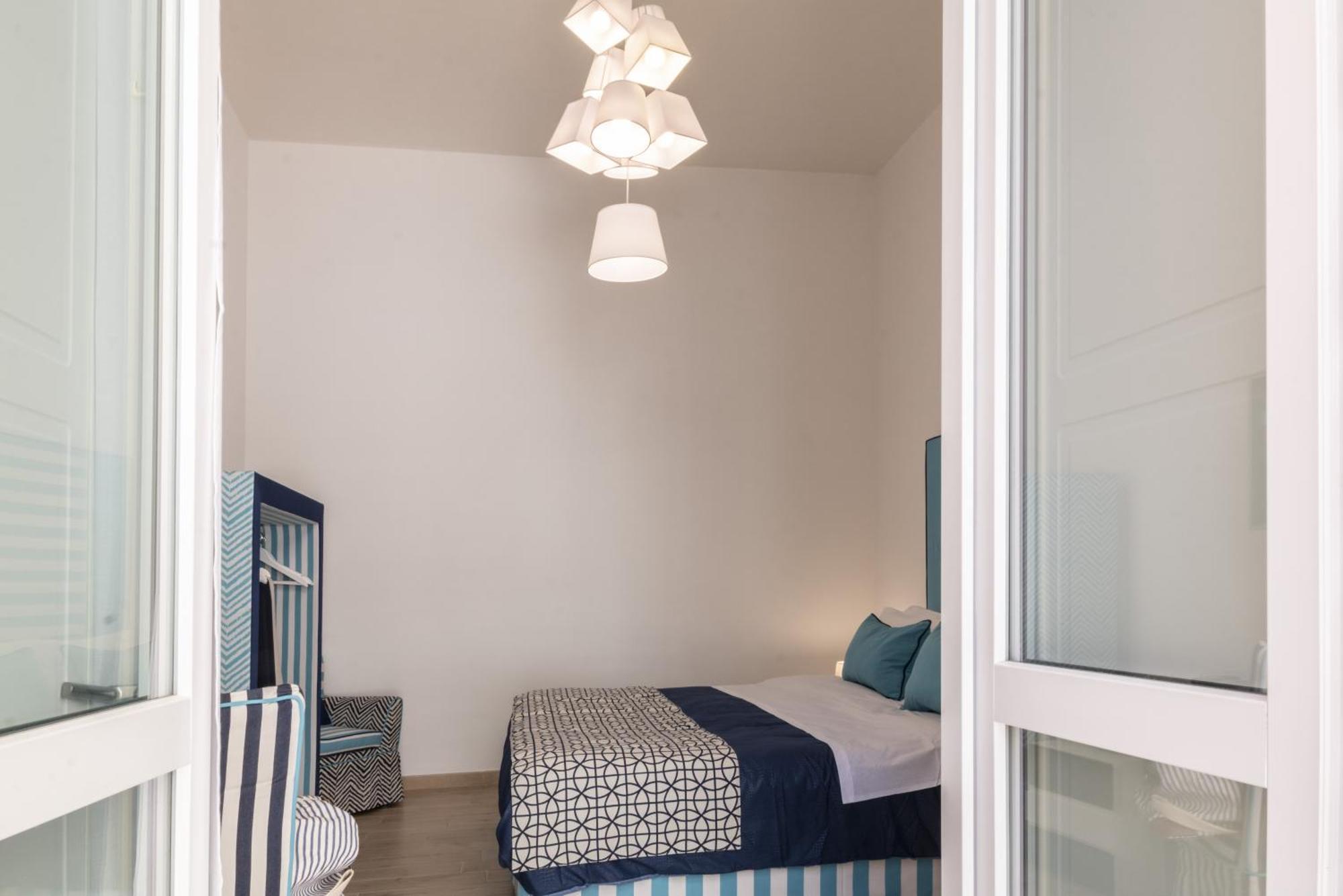 Mya Home Luxury Apartments Castellammare di Stabia Exterior foto
